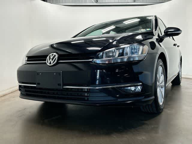 Used 2019 Volkswagen Golf SE FWD image 29