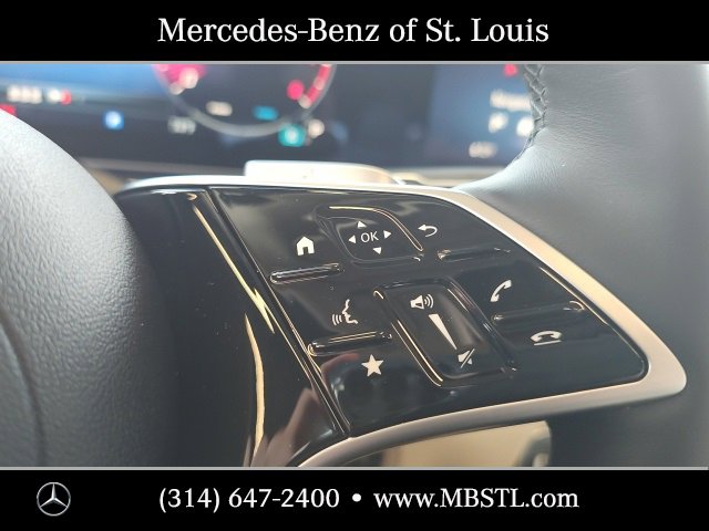 New 2026 Mercedes-Benz GLE 450 4MATIC image 25