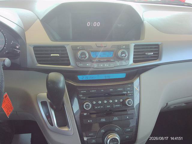 Used 2012 Honda Odyssey Touring image 14