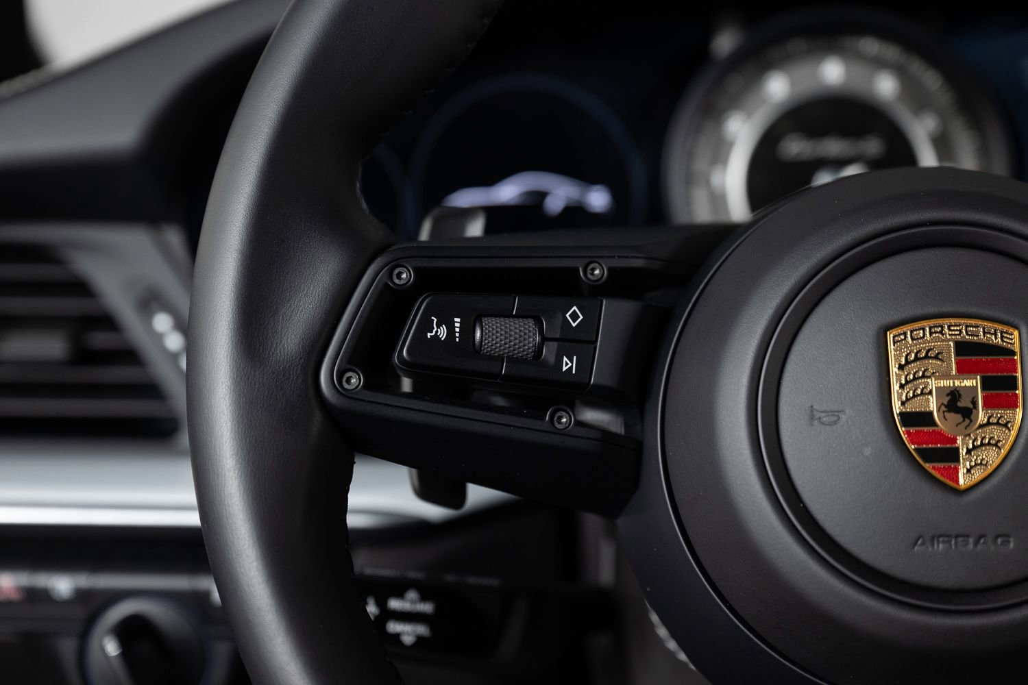 Used 2023 Porsche 911 Turbo S image 24