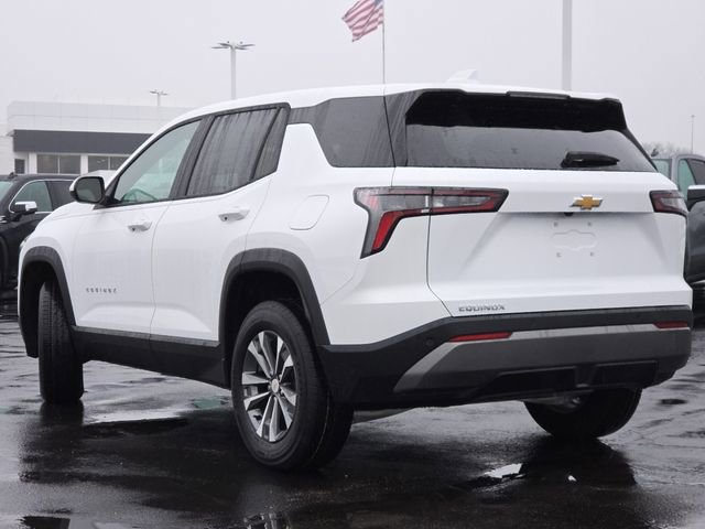 New 2026 Chevrolet Suburban RST w/ RST Capability Package image 20