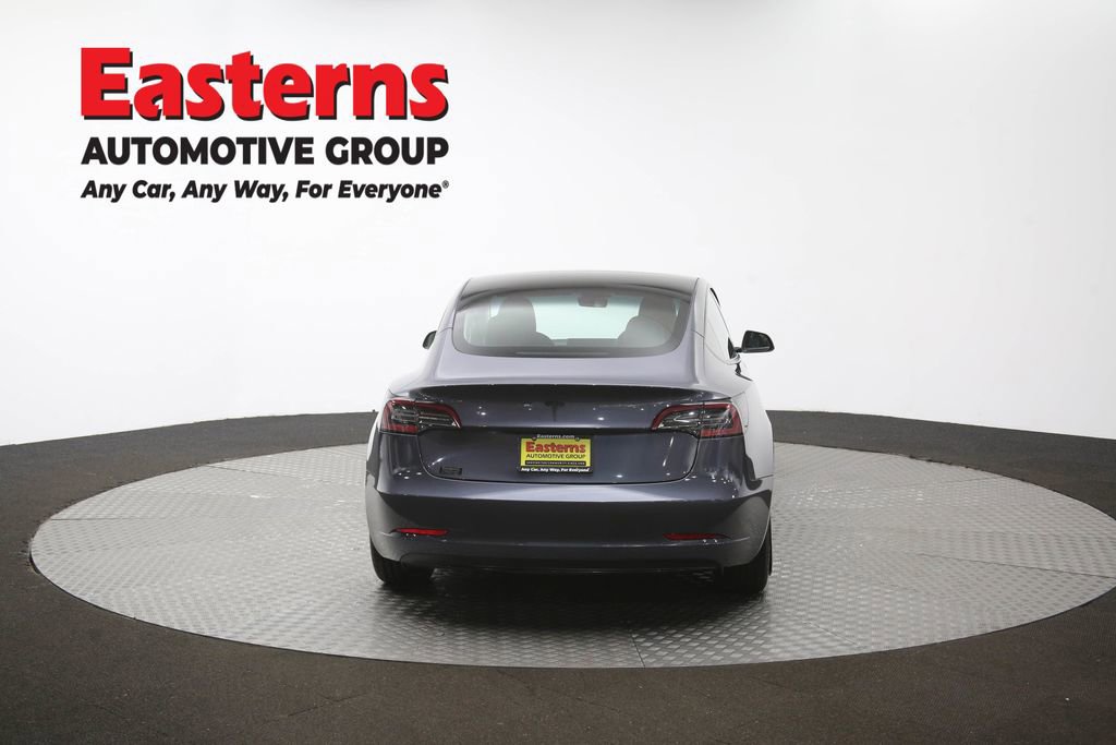 Used 2023 Tesla Model 3 Standard Range RWD image 31