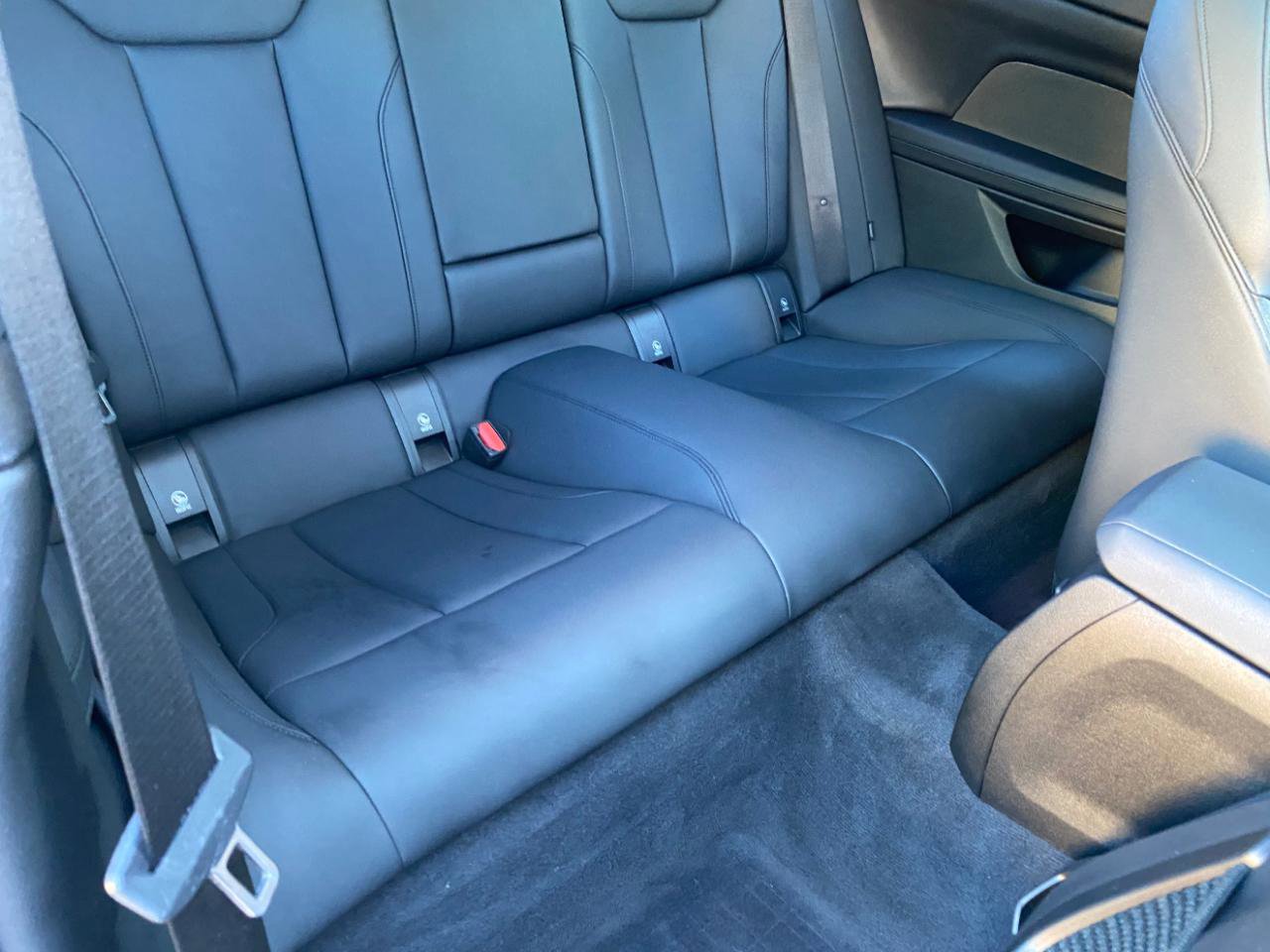 Used 2021 BMW 430i Coupe w/ M Sport Package image 37