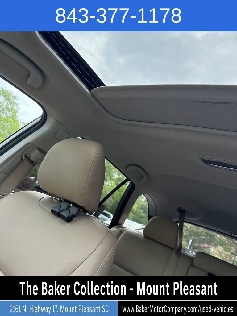 Used 2016 Subaru Outback 2.5i Limited AWD/4WD image 8