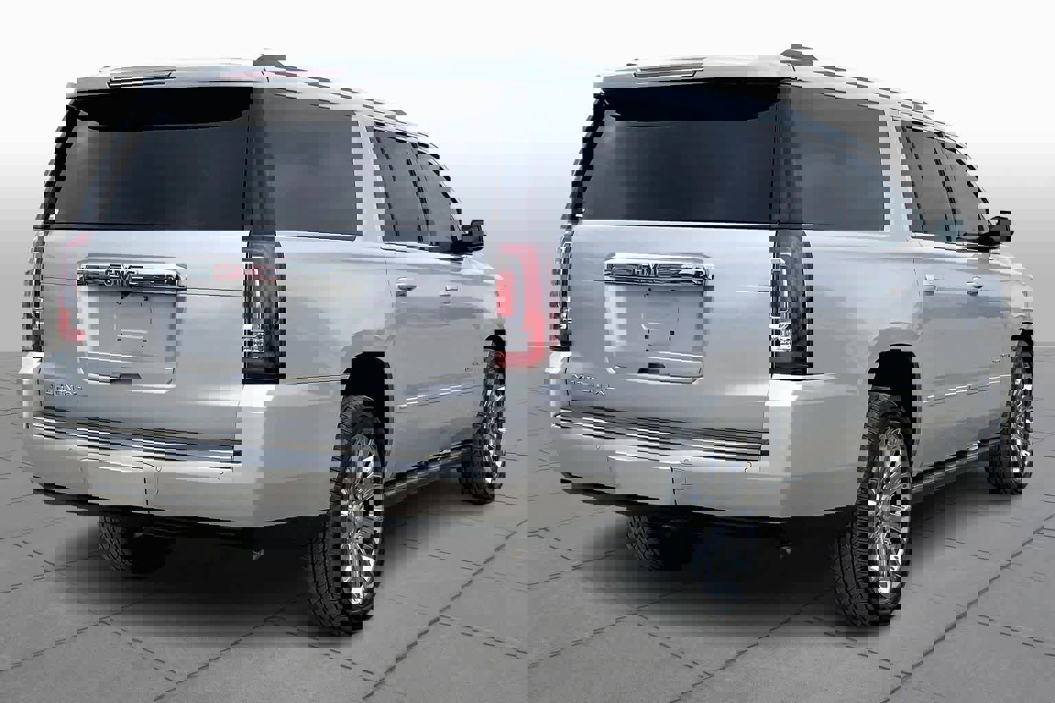 Used 2016 GMC Yukon XL Denali w/ Open Road Package image 13