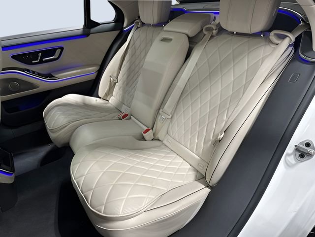 Certified 2023 Mercedes-Benz S 580 4MATIC Sedan image 14