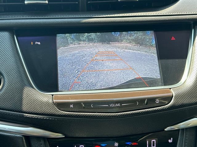 Used 2017 Cadillac XT5 Luxury AWD/4WD image 33