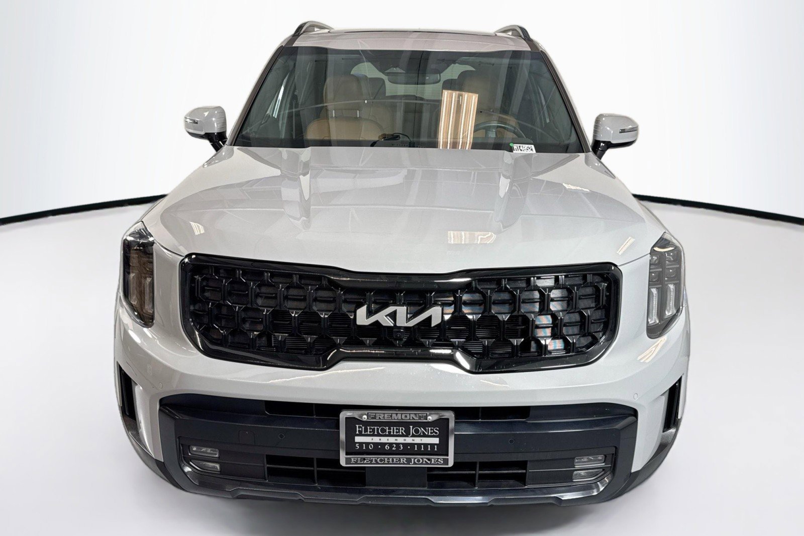 Used 2024 Kia Telluride SX X-Line image 2