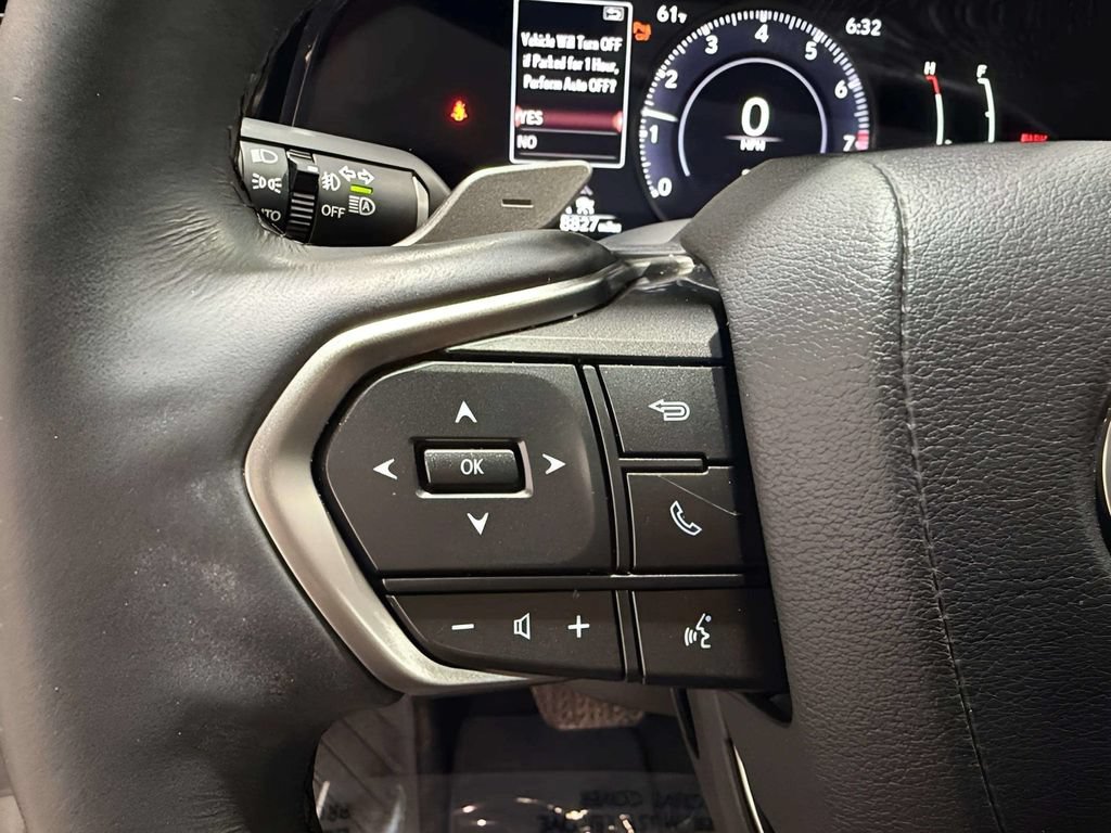 Used 2024 Lexus NX 250 FWD image 27