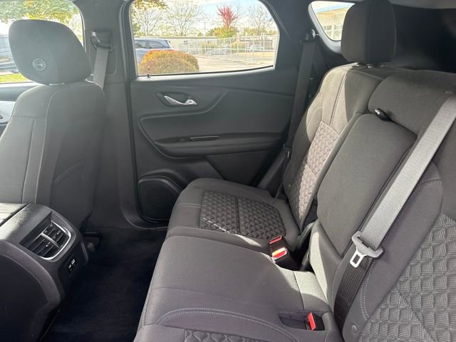 Used 2022 Chevrolet Blazer LT image 18