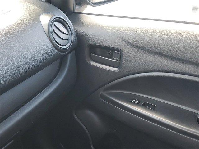 Used 2024 Mitsubishi Mirage ES image 28