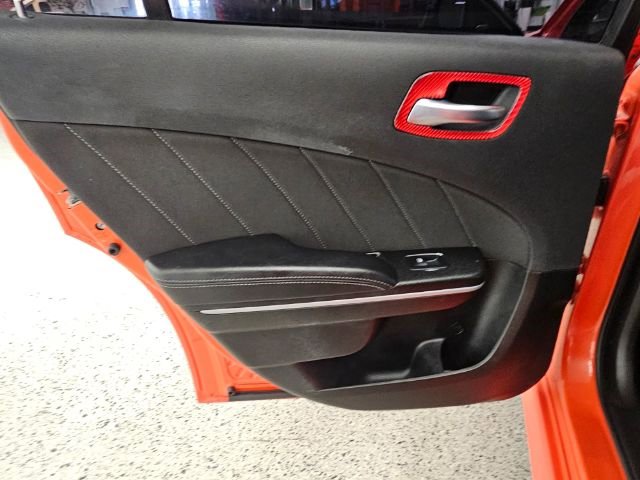 Used 2023 Dodge Charger GT w/ Technology Group image 28