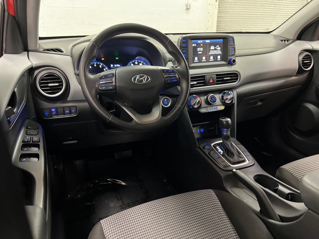 Used 2019 Hyundai Kona SEL FWD image 12