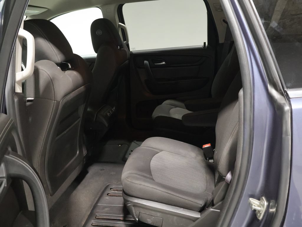 Used 2014 Chevrolet Traverse LT w/ All-Star Edition FWD image 18