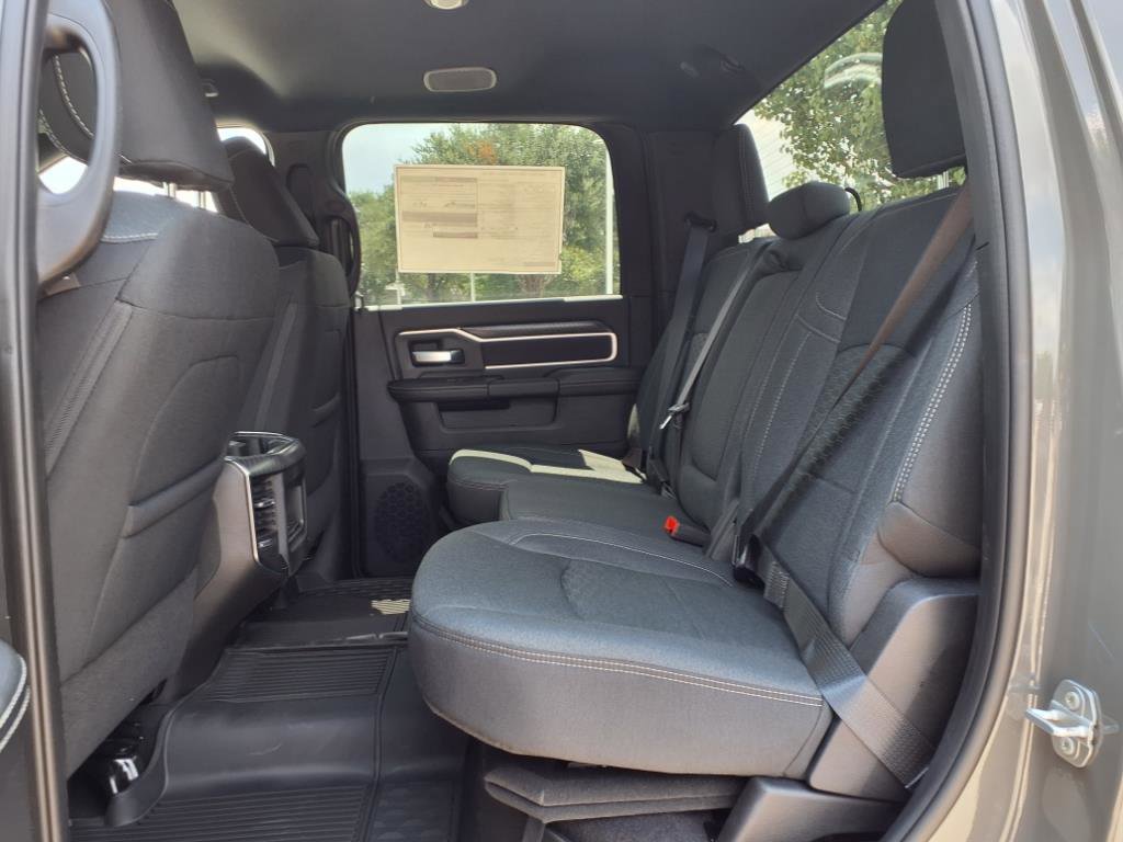 New 2026 RAM 2500 Lone Star image 13