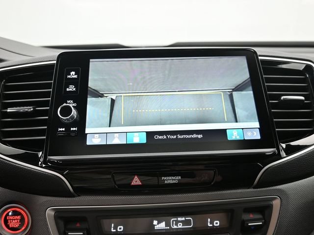 New 2026 Honda Ridgeline RTL image 17