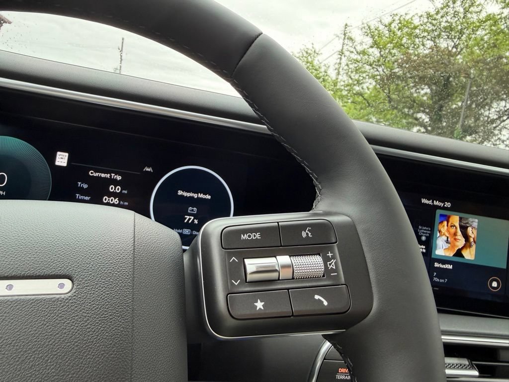 New 2026 Hyundai Palisade Limited AWD/4WD image 43