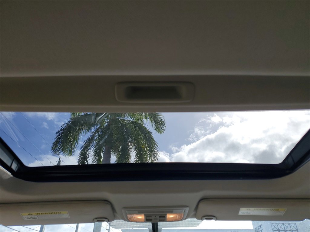 Used 2016 Honda Civic EX-L image 16