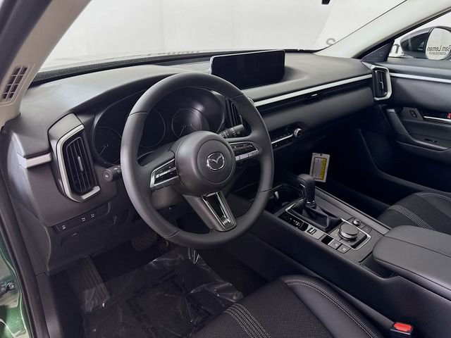 New 2026 MAZDA CX-50 AWD 2.5 S w/ Preferred Pkg image 9