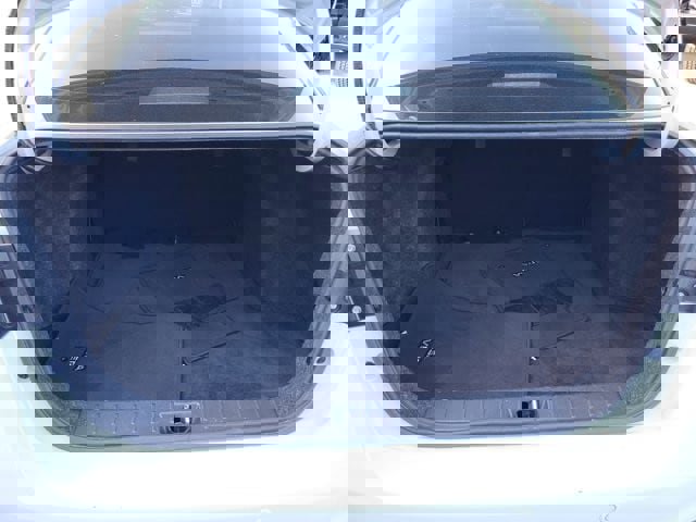 Used 2024 Nissan Versa SR w/ Trunk Package image 13