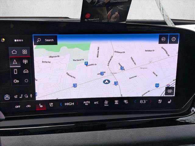 New 2026 Audi A6 Prestige image 13