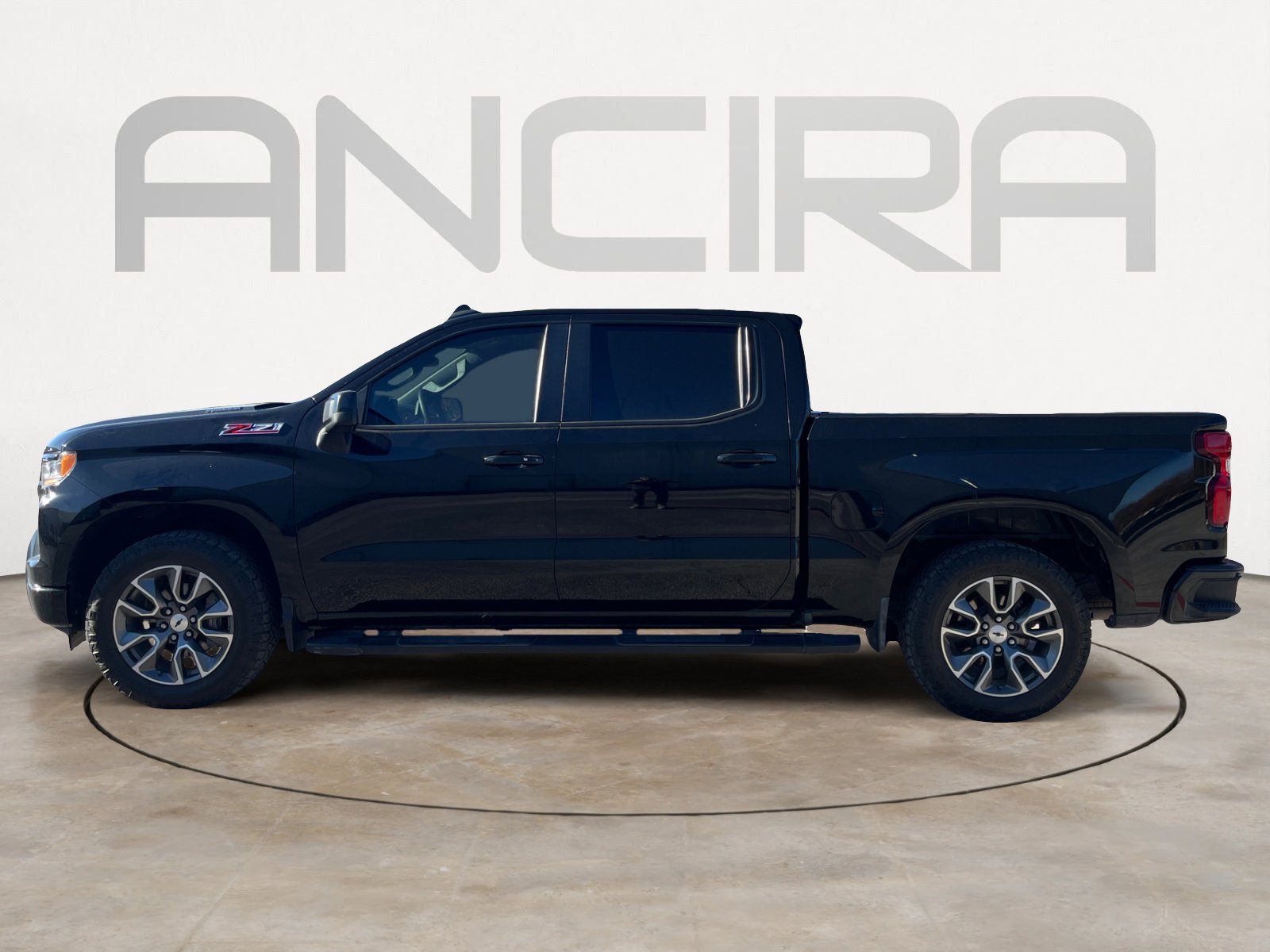 Used 2022 Chevrolet Silverado 1500 RST image 7