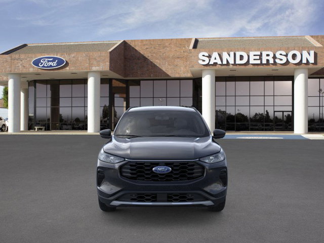 New 2026 Ford Escape ST-Line w/ Tech Pack #1 image 7