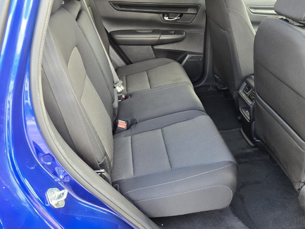 Certified 2024 Honda CR-V EX image 15