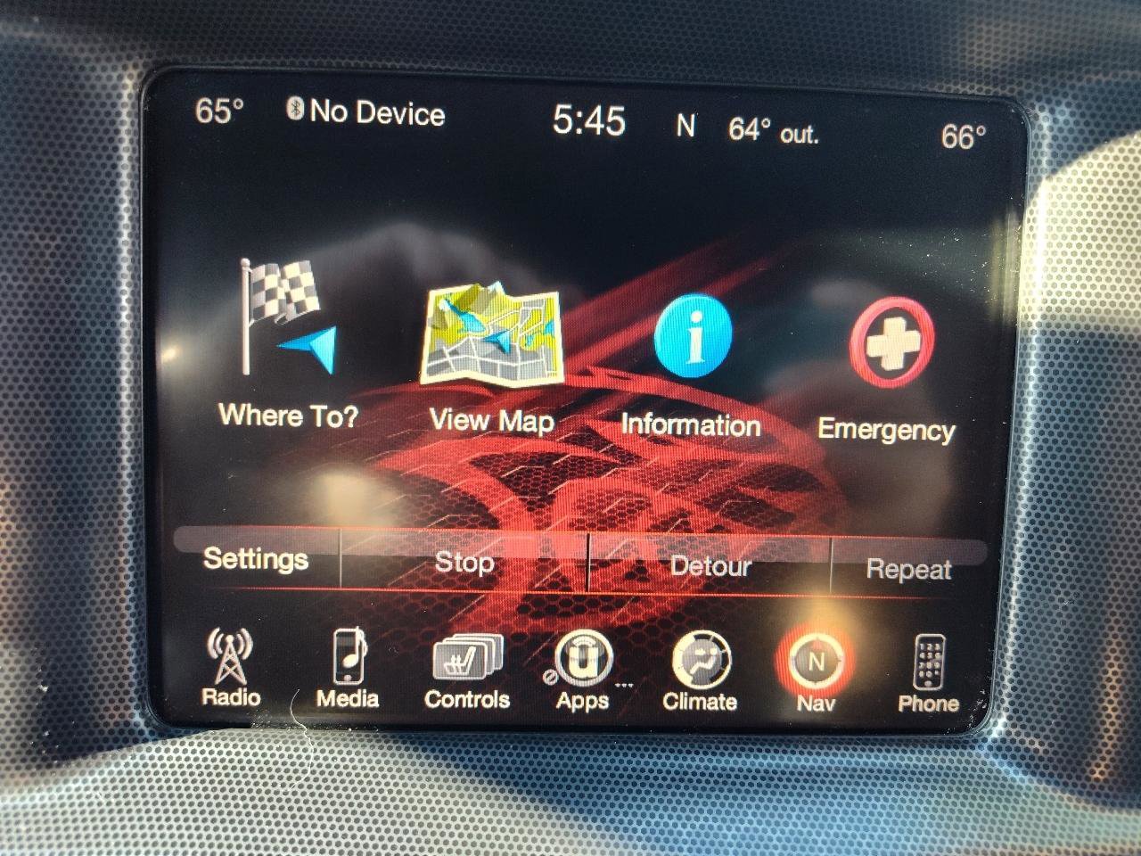 Used 2015 Dodge Charger SXT RWD image 31