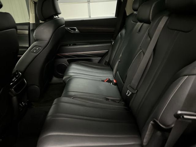 Used 2021 Genesis GV80 3.5T image 26