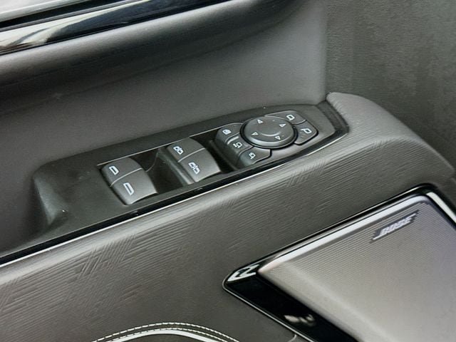 Used 2026 GMC Sierra 2500 AT4X AWD/4WD image 19