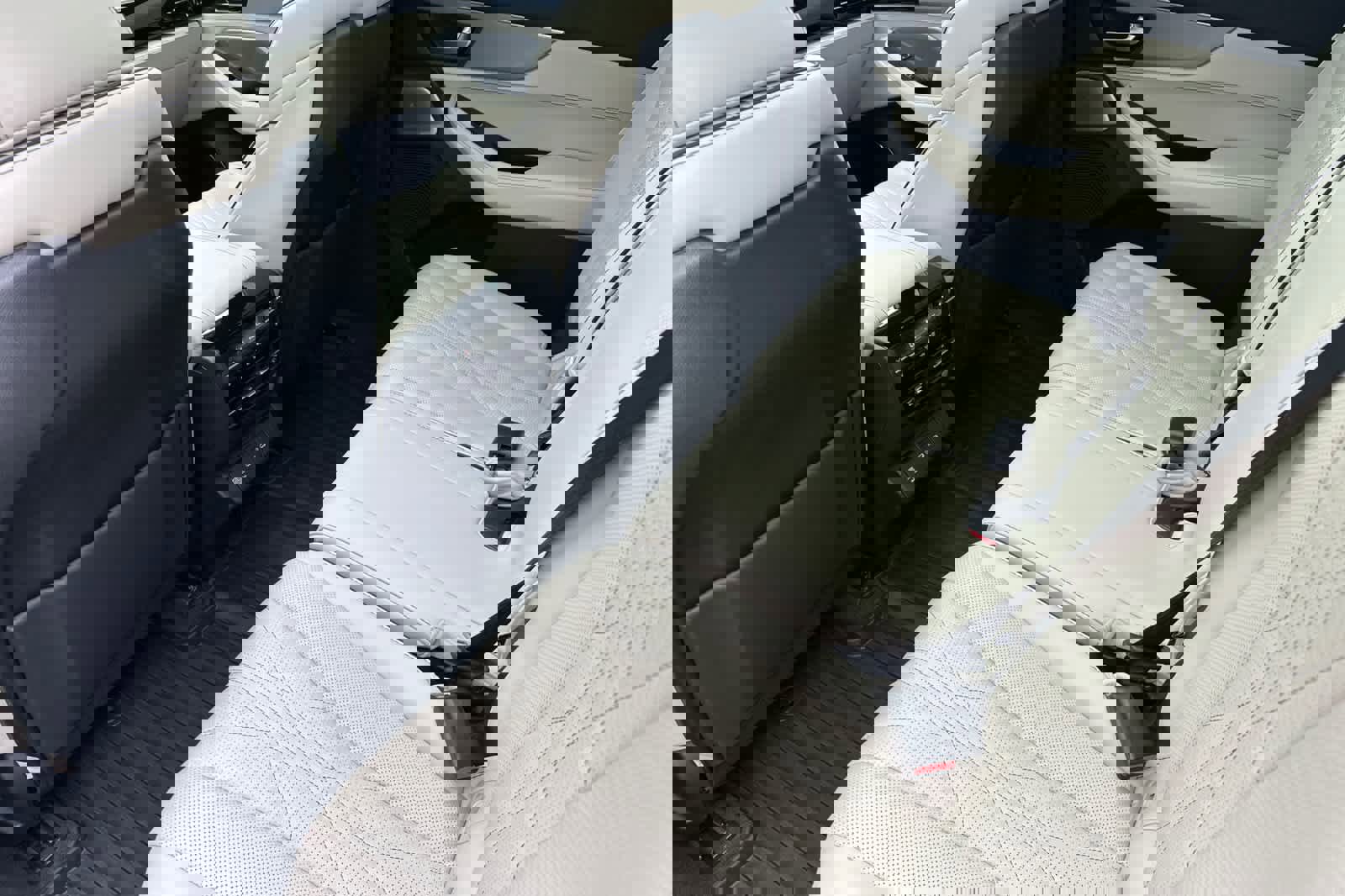 Certified 2025 Acura MDX A-Spec image 11