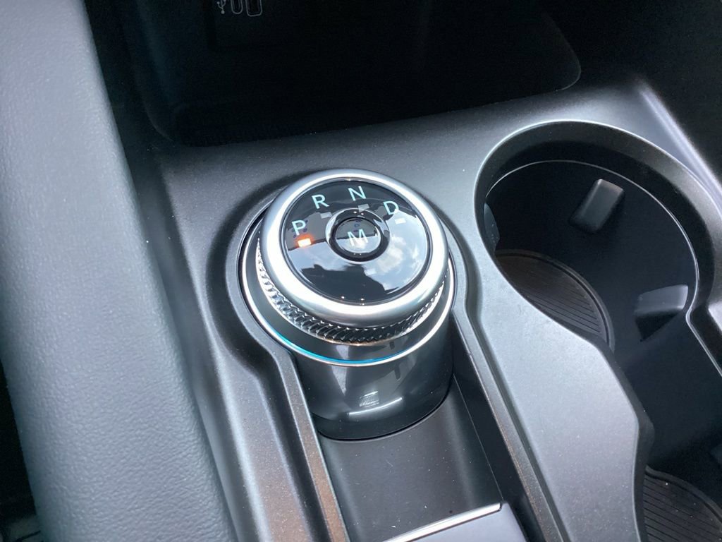 New 2026 Ford Explorer ST w/ Sun And Sound Package image 66