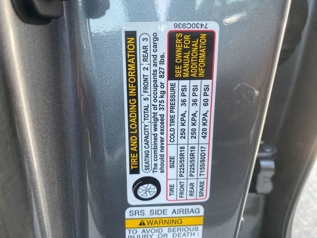 New 2026 Mitsubishi Eclipse Cross Black Edition image 30