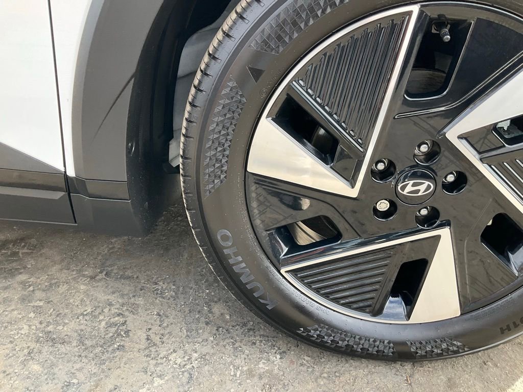 Used 2025 Hyundai Ioniq 5 SEL image 73