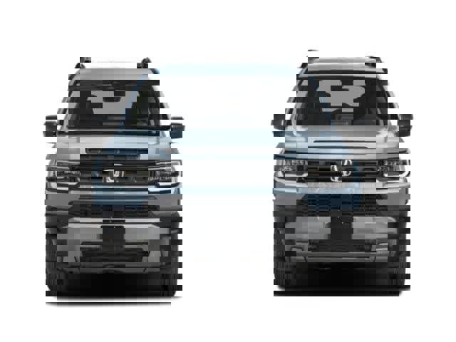 New 2026 Honda Passport RTL image 4