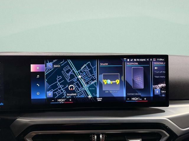 Used 2024 BMW 430i xDrive image 14