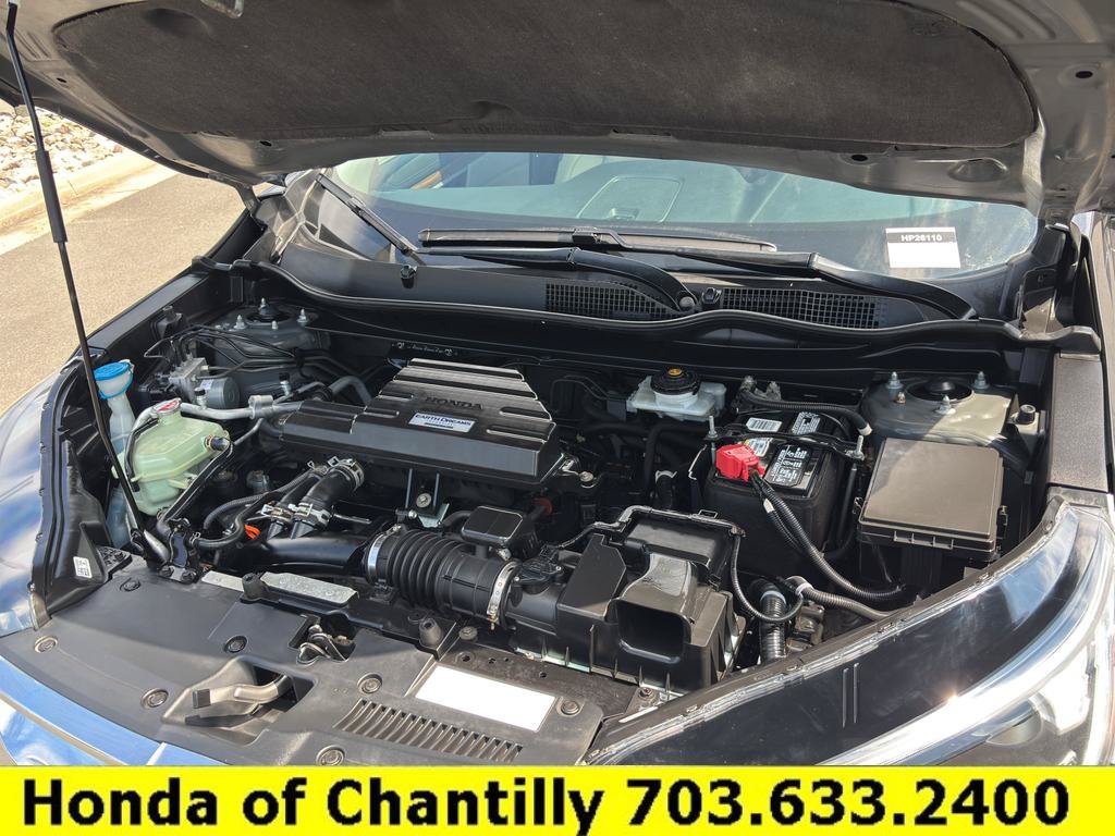 Used 2017 Honda CR-V EX-L image 31