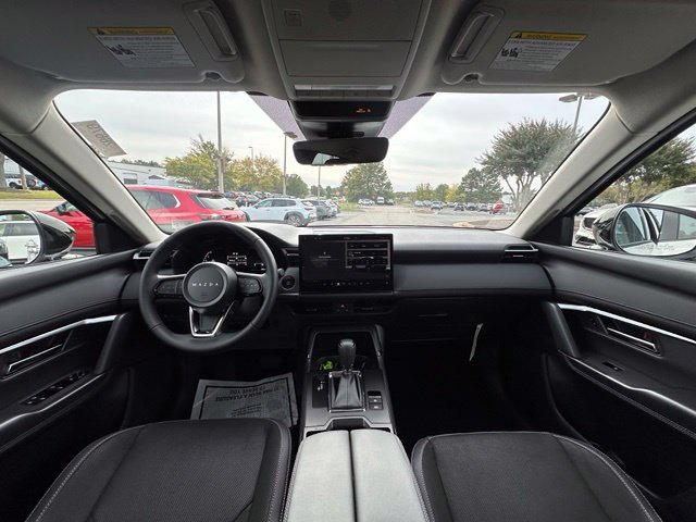 New 2026 MAZDA CX-5 Preferred AWD/4WD image 2