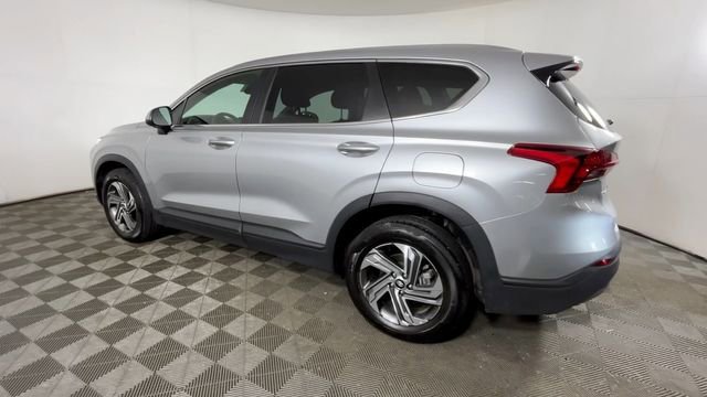 Certified 2023 Hyundai Santa Fe SE FWD image 7
