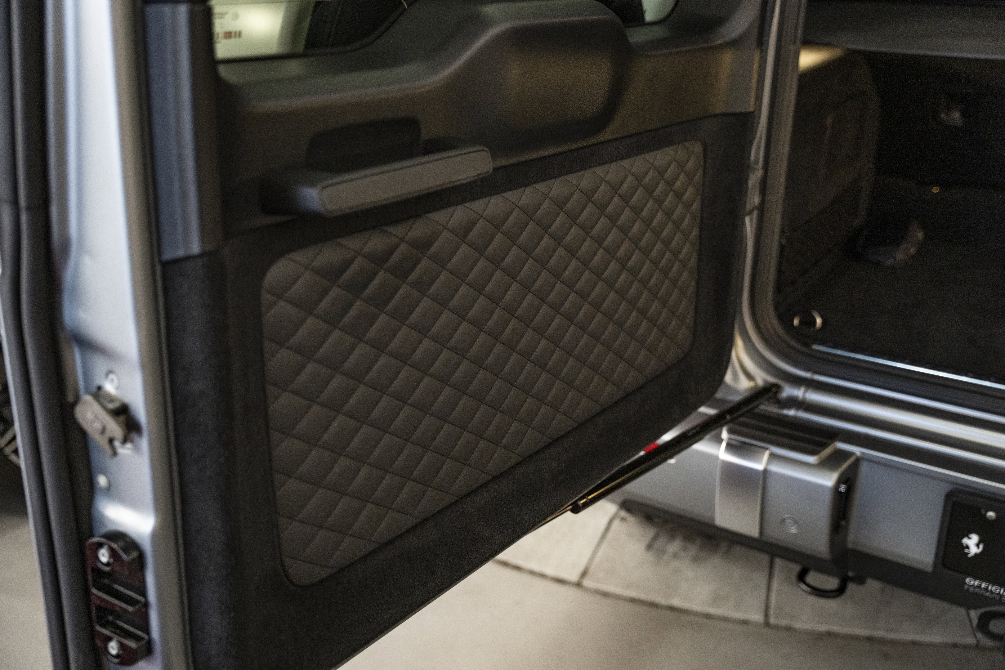 Used 2021 Mercedes-Benz G 63 AMG 4MATIC image 51