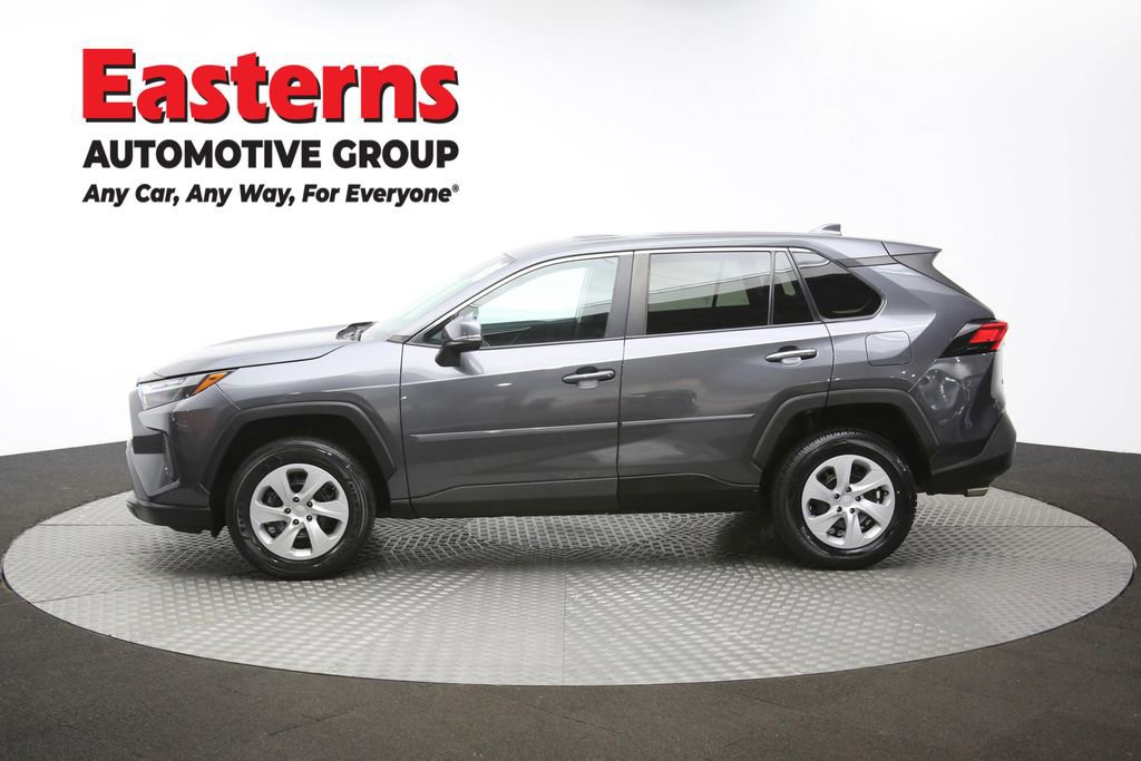 Used 2023 Toyota RAV4 LE image 56