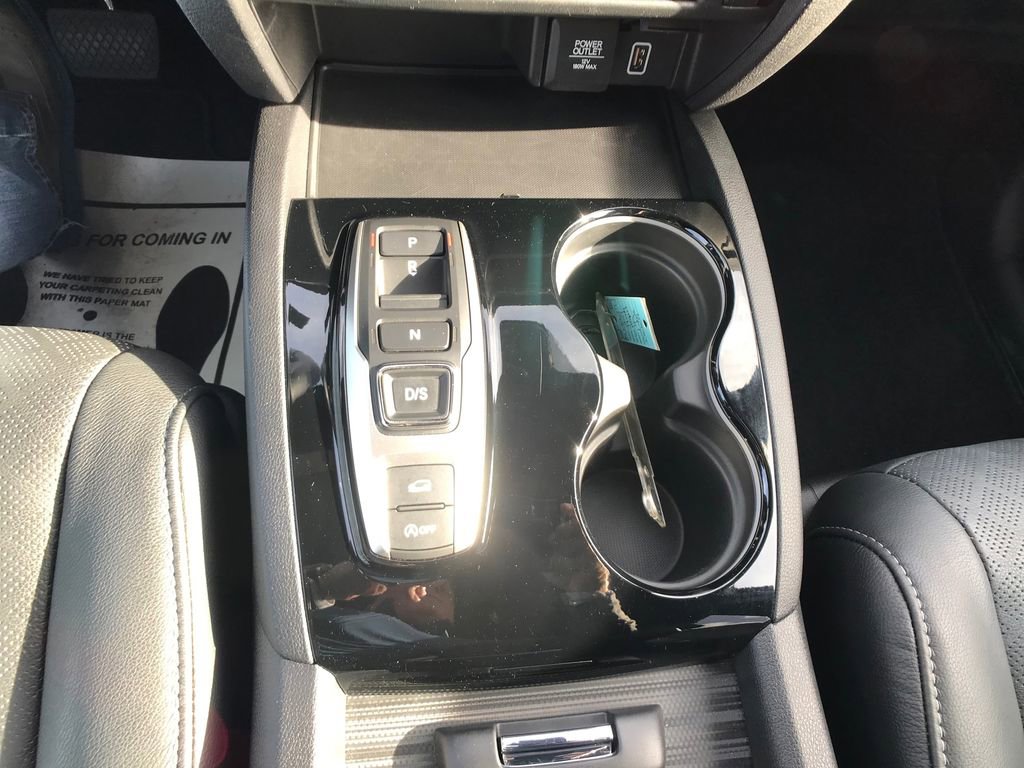 Used 2019 Honda Passport Touring image 21