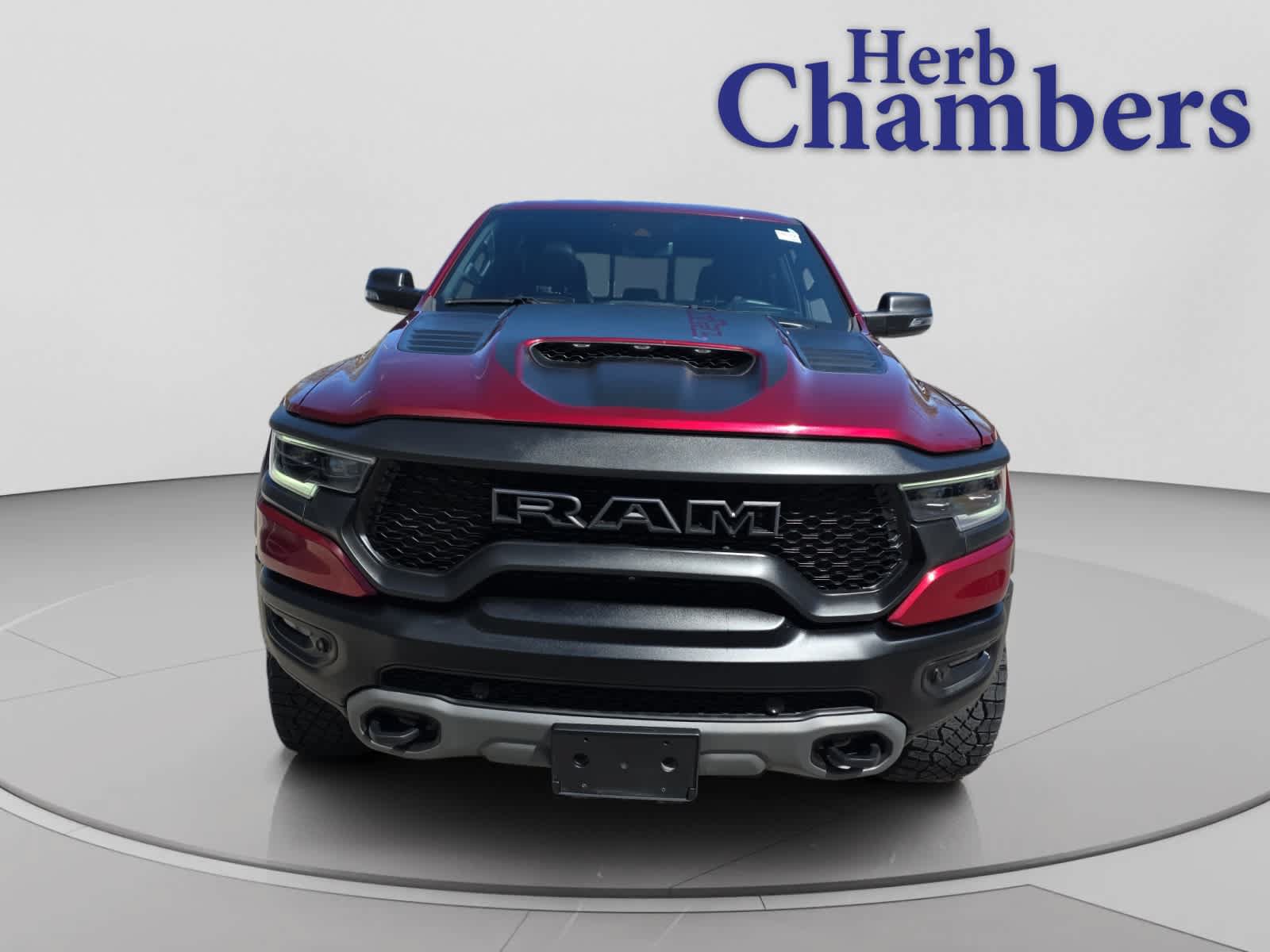 Used 2024 RAM 1500 TRX AWD/4WD image 11