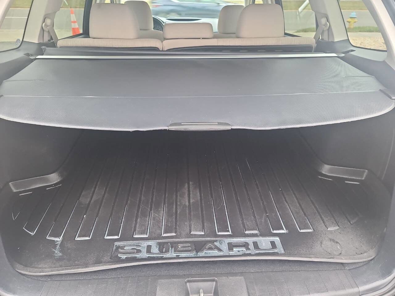 Used 2013 Subaru Outback 2.5i Premium image 30