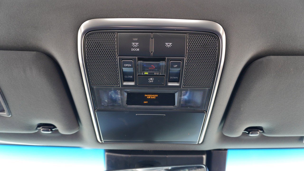 Used 2023 Lexus LX 600 4WD w/ Appearance Package image 29