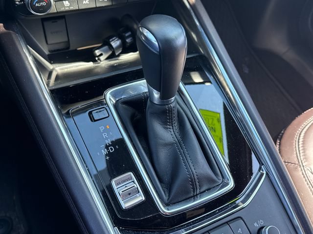 Certified 2022 MAZDA CX-5 Signature AWD/4WD image 40