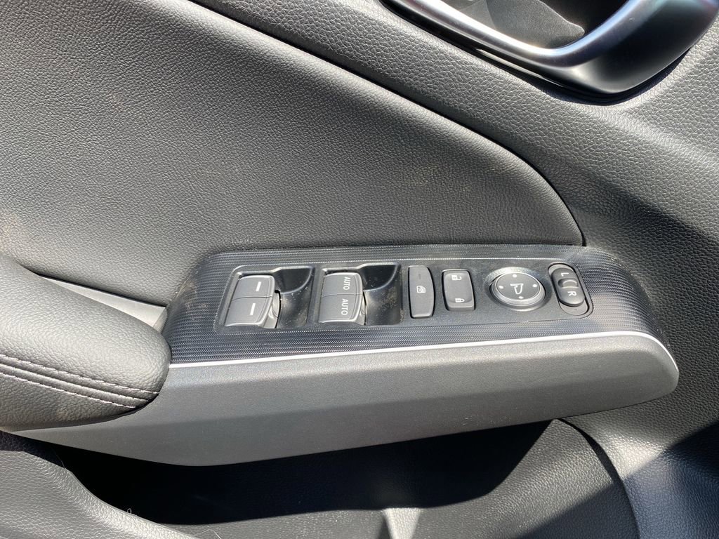 New 2025 Honda Civic Sport Touring image 28