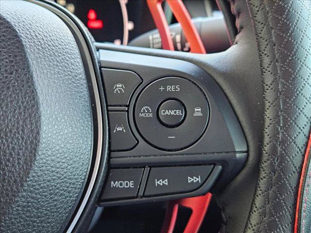 Used 2023 Toyota Corolla XSE FWD image 11