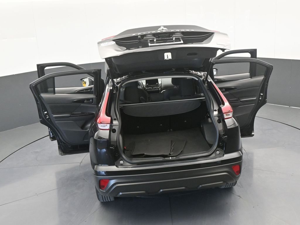 Used 2023 Mitsubishi Eclipse Cross LE image 62